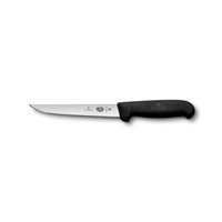 Victorinox 5.6003.15B 6" Boning Knife with Extra-Wide Stiff Blade