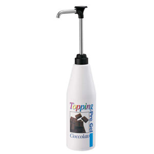Server 88190 BP-1/2 ECO™ Food Container Bottle Pump 1/2 oz