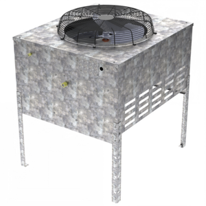 Ice-O-Matic RC406C40 Remote Condenser Unit 34.63" Width
