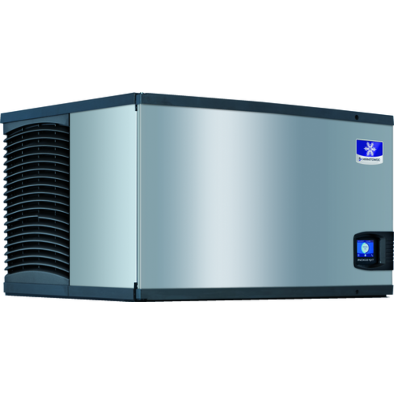 Manitowoc Indigo NXT Series Ice Maker designed for efficiency and performance with sleek exterior and user-friendly interface.