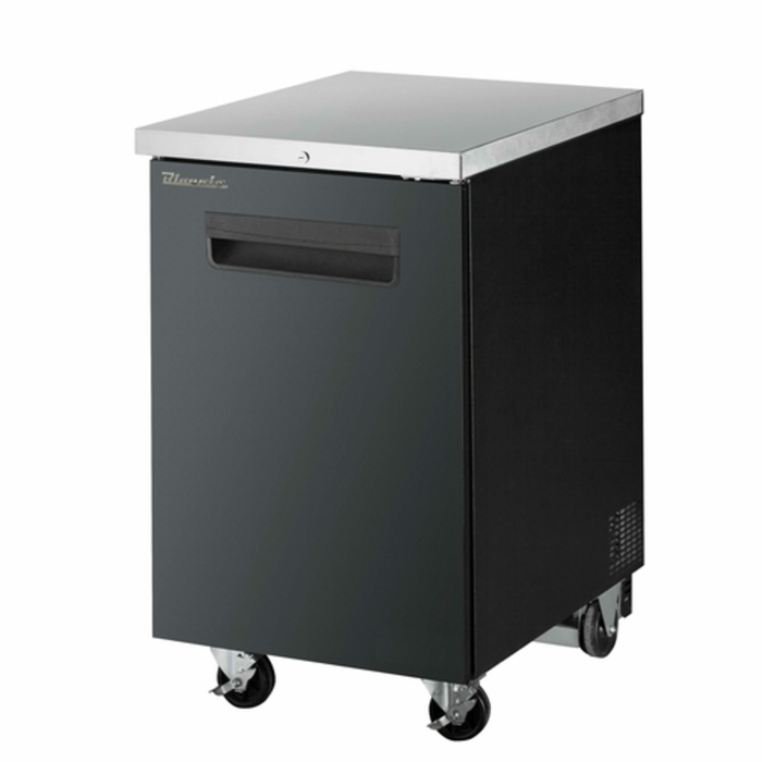 Réfrigérateur-bar arrière Blueair by BLUENIX BBB23-1B-HC, 23-3/8" L