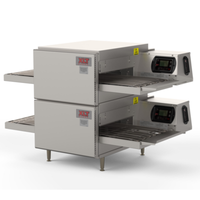 XLT 1620 Electric Countertop Oven with 16-Inch Wide Conveyor