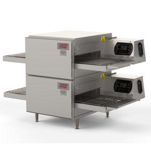 XLT 1620 Electric Countertop Oven with 16-Inch Wide Conveyor