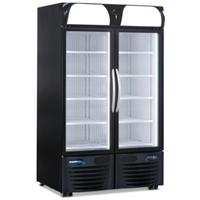 Minus Forty 43-UDGR-L1 46.5"W Display Refrigerator Merchandiser