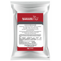 Omcan 47005 Curing Salts & Spice Blend for Salami 2.01 kg