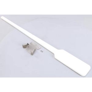 Manitowoc K00412 46.5-Inch High Density White Poly Ice Paddle