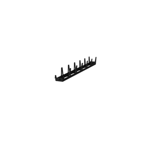 Fri-Jado 9384473 18.7" Merchandising Rack for MCC & MDD Cases
