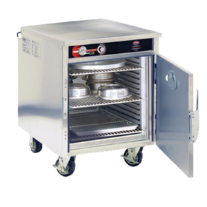 FWE HLC-2127-6 Undercounter Heated Holding Cabinet 12 Pan Capacity