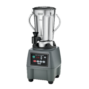 Waring CB15TSF 1 Gallon Heavy-Duty Countertop Food Blender