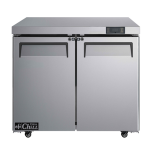 EFI Sales Ltd. FUDR2-36VC 36-Inch Undercounter Freezer