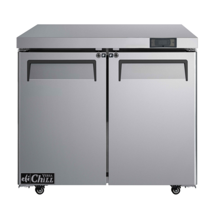 EFI Sales Ltd. FUDR2-36VC 36-Inch Undercounter Freezer