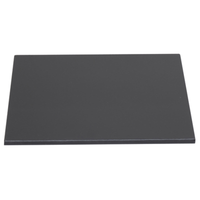 Cadco CAP-F CrisPlate™ Full-Size Pizza Heat Plate 26-1/4" x 17-7/8"