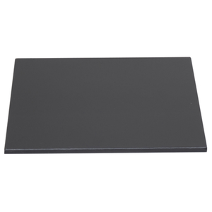 Cadco CAP-F CrisPlate™ Full-Size Pizza Heat Plate 26-1/4" x 17-7/8"