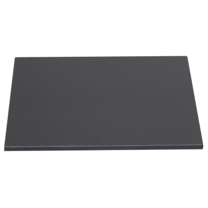 Cadco CAP-F CrisPlate™ Full-Size Pizza Heat Plate 26-1/4" x 17-7/8"