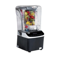 Santos 39703 2.5 Quart Countertop Brushless Motor Blender