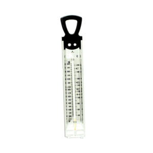 DFCT-3 Deep Fry/Candy Display Thermometer 11-3/4"L x 2"W
