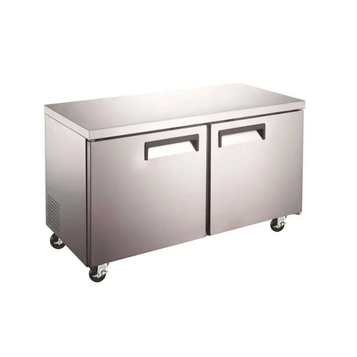 Ancaster Food Equipment UCR-48 47.3-Inch Undercounter Refrigerator