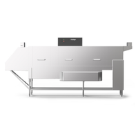 Insinger TRAC 878 Tray Washer, 878 Trays Per Hour