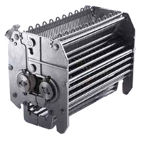 Bizerba 0722002 5/16 inch (8mm) Strip Cutter for SC-516-722012 Meat Tenderizer