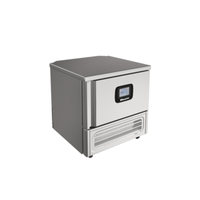 Follett FBC-5T-RH 31.5" Reach-In Blast Chiller Freezer