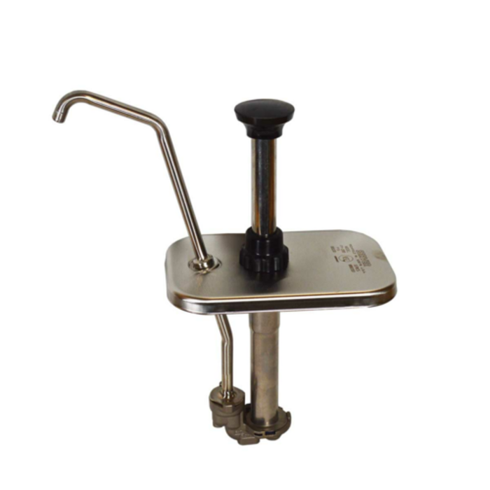 Server 80030 FP-200 DI 1 oz. Condiment Syrup Pump