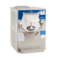 Carpigiani LB 200 G TRONIC/A 9 Qt. Production Batch Freezer