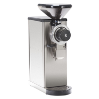 BUNN 55600.6100 GVH-1 1 lb. Capacity 7"W Bulk Coffee Grinder