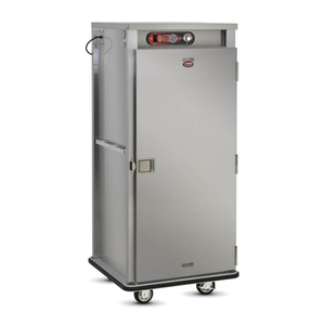FWE E-480 Heated Banquet Cabinet (48) Plate Capacity