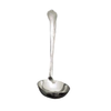 Kings Pattern FCL-2 2 Oz. Stainless Steel Serving Ladle For Sauces And Soups In Buffet Lines