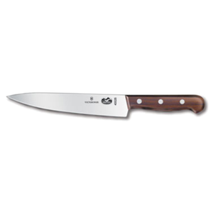Victorinox Swiss Army 5.2000.19 7.5" x 1.5" Stiff Blade Slicer Knife