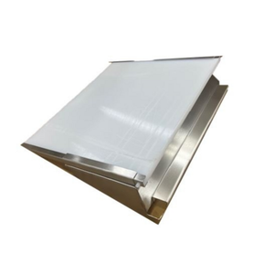 Fri-Jado 9260200 Left-Side Scale Stand for Hot Deli Units