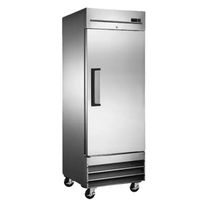 Ancaster SC20 29-Inch Solid Door Reach-In Commercial Refrigerator Unit