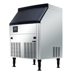 EFI Sales IM-280 280 lbs Capacity Ice Maker With Bin