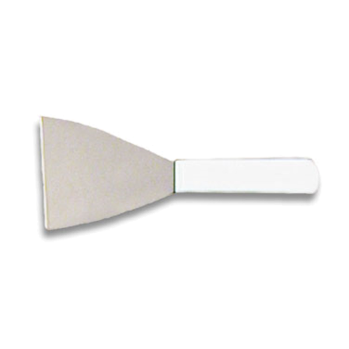 Adcraft CUT-S4 Advantage Series Grill Scraper with 4" Blade