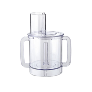 Waring CAF33 6 Quart Batch Bowl for FP2200 Food Processor
