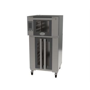 Cadco BLS-4HSLD-PRF Bakerlux Proofer Station with 8 Pan Capacity