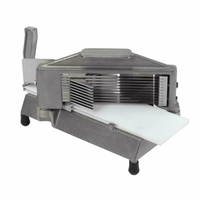 Nemco 55600-7 Easy Tomato Slicer™ 7-1/4"W Manual with 7/32" Slice