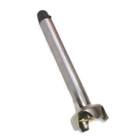 Dynamic AC006 M 250 Senior Mixing Tool Attachment 12"L 5-10 Gallon