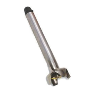 Dynamic AC006 M 250 Senior Mixing Tool Attachment 12"L 5-10 Gallon