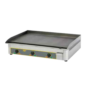 Equipex PSS-900 36" Wide Roller Grill Electric Countertop Griddle