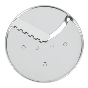 Waring WFP121 Dicing & French Fry Disc Plate 1/4" x 1/4"