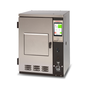 Broaster VF-2 14 lb Oil Capacity Ventless Countertop Fryer