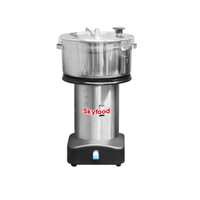 Skyfood CR-8 8 qt. Commercial Vertical Cutter Mixer VCM