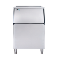 ITV S-500 30" Slope Front Ice Storage Bin 507 lbs.