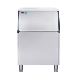 ITV S-500 30" Slope Front Ice Storage Bin 507 lbs.