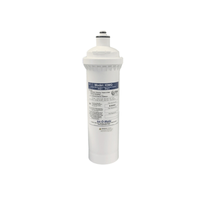 Ice-O-Matic IOMQ 15,000 Gallon Water Filter Replacement Cartridge NSF
