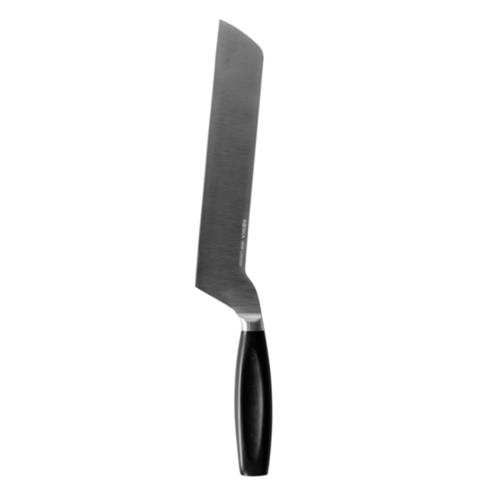 Boska 190001 Couteau à fromage à pâte mi-dure 35 cm (L) x 6 cm (l)