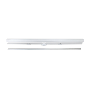 Turbo Air NCT-50-W 50" White Night Cover for Refrigerated Merchandisers