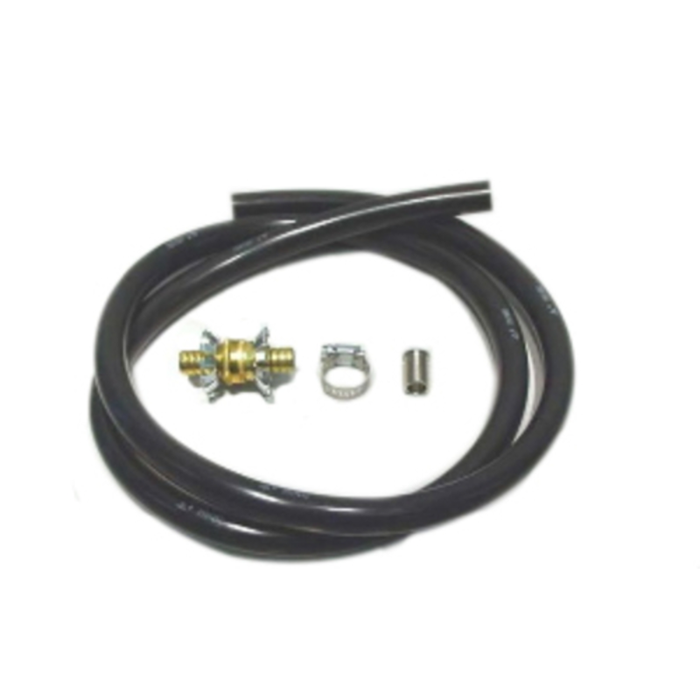 Cornelius 326002000 Viper™ Series Drip Tray Drain Kit Assembly