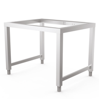 Lainox KSR061S Equipment Stand for 1/1 GN Compact Combi Ovens